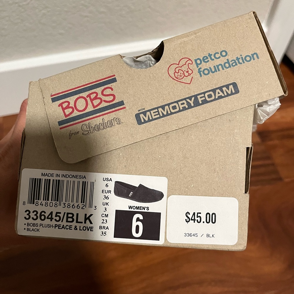 BOBS women’s shoes
